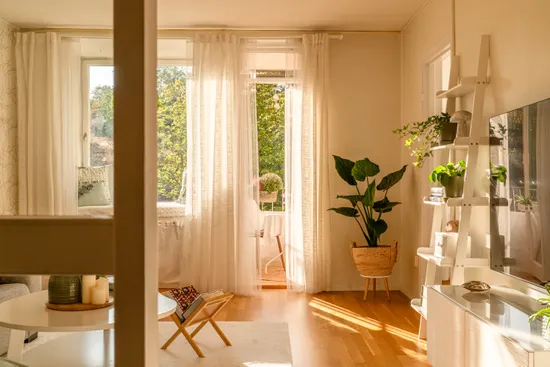 Bostadsrätt, Fregattvägen 4, Gröndal, Stockholm