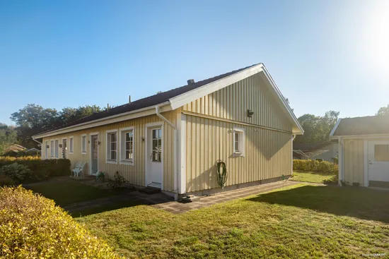 Bostadsrätt, Vikingavägen 55, Brännaregården, Olofström