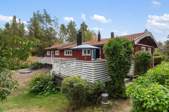 Fritidshus, Marens utsiktsväg 4, Rådmansö, Norrtälje