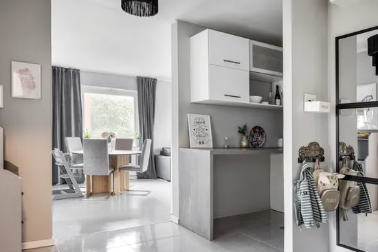 Bostadsrätt, Grönvägen 4A, Arlöv, Burlöv