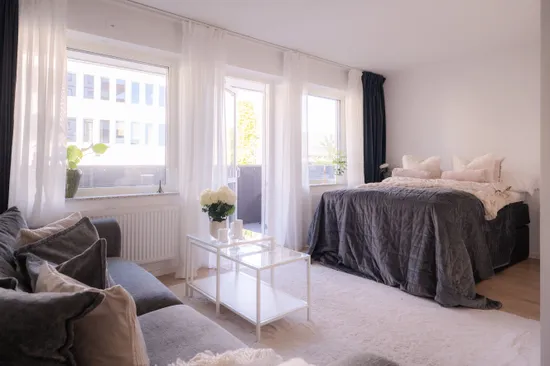 Bostadsrätt, Selma Lagerlöfs gata 11, Centrum, Kungälv