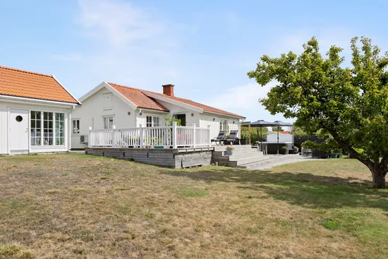 Villa, Storgatan 47, Torsås