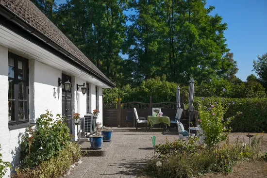 Villa, Vitmårevägen 7C, Beddingestrand, Trelleborg
