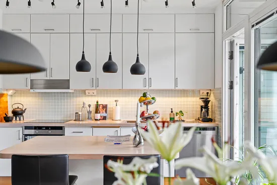 Bostadsrätt, Norra Skeppspromenaden 4, Eriksberg, Göteborg