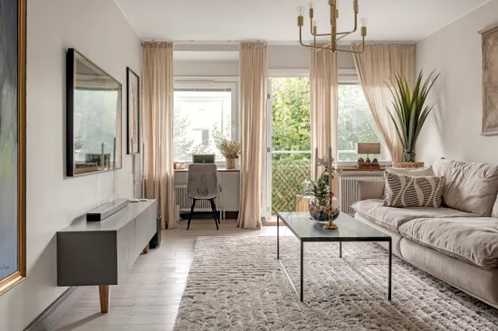 Bostadsrätt, S:t Persgatan 40B, Höganäs, Uppsala
