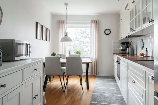 Bostadsrätt, Rååvägen 92a, Råå, Helsingborg