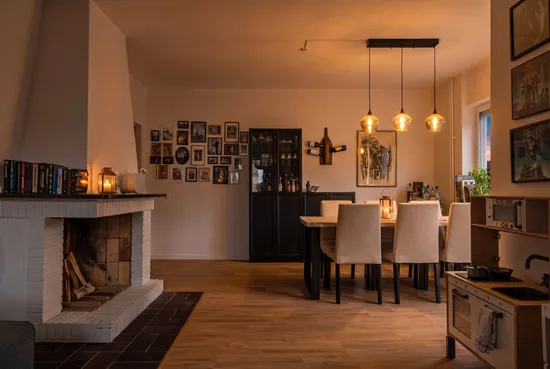 Bostadsrätt, Rektorsgatan 12, Slottshöjden, Helsingborg