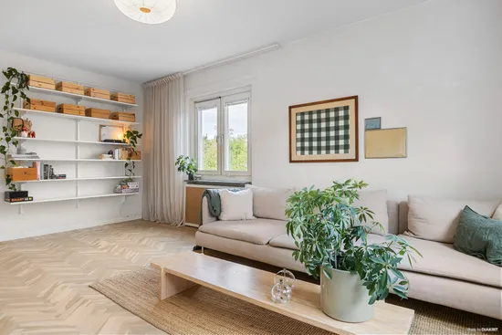 Bostadsrätt, Sidvallsgatan 29, Centralt / Eklunda / Sörby, Örebro