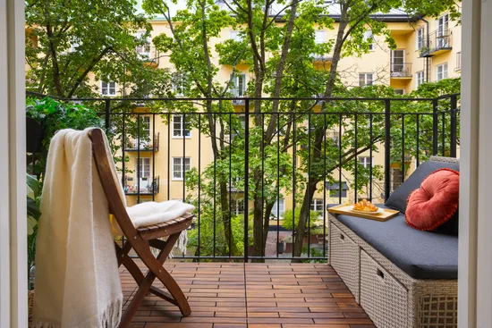 Bostadsrätt, Götgatan 92 B, Södermalm Sofia, Stockholm