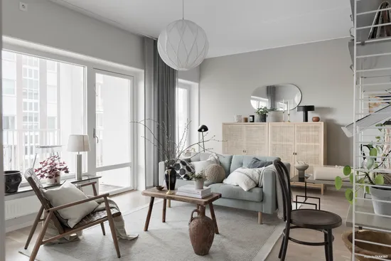 Bostadsrätt, Åby Allé 47, Stallbacken, Mölndal
