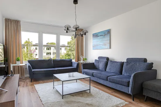Bostadsrätt, Ekholmsvägen 38B, Ekholmen, Linköping