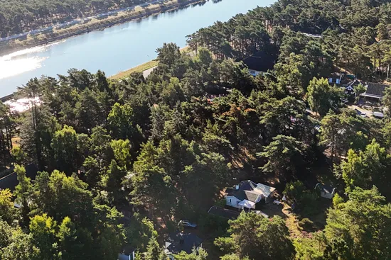 Fritidshus, Marinavägen 13B, Ljunghusen, Vellinge