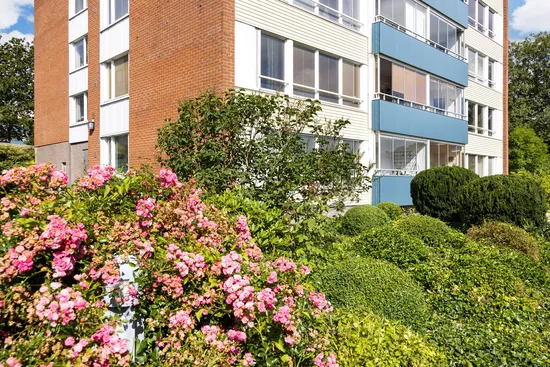 Bostadsrätt, Noleredsvägen 10, Torslanda - Centrum, Göteborg