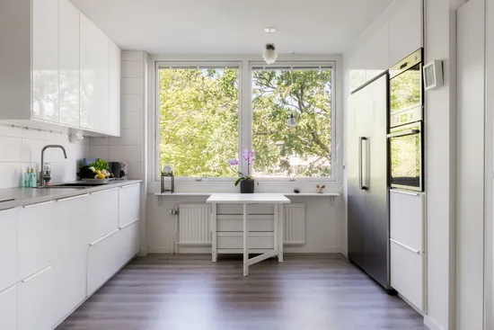 Bostadsrätt, Noleredsvägen 10, Torslanda - Centrum, Göteborg