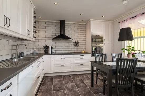 Radhus, Borgmästaregatan 11A, Tierp