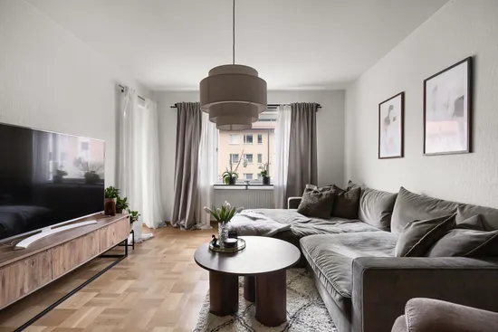 Bostadsrätt, Gröna Gatan 31 D, Salabacke, Uppsala