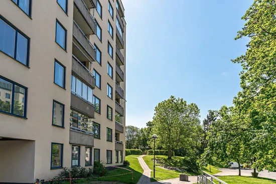 Bostadsrätt, Kampementsgatan 4, 1tr, Östermalm - Gärdet, Stockholm