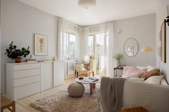 Bostadsrätt, Blåhammarsgatan 21, Strömmensberg, Göteborg