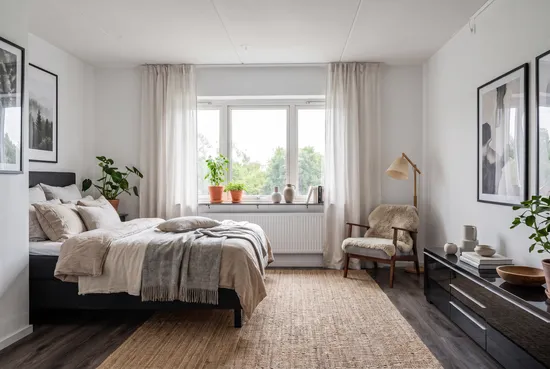 Bostadsrätt, Löpargatan 6C, Västra Fäladen, Landskrona