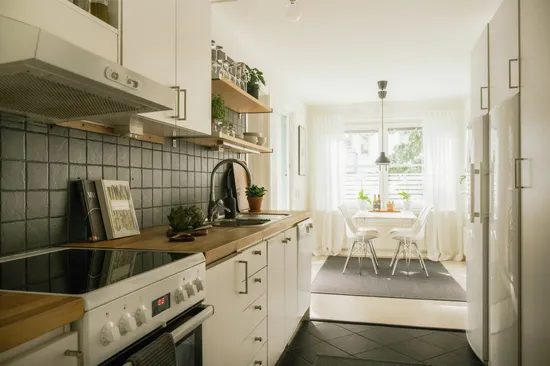 Bostadsrätt, Diligensvägen 76, Jarlaberg, Nacka