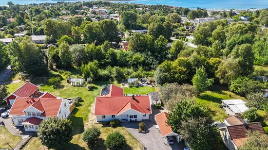 Villa, Vallersviksvägen 9, Frillesås, Kungsbacka