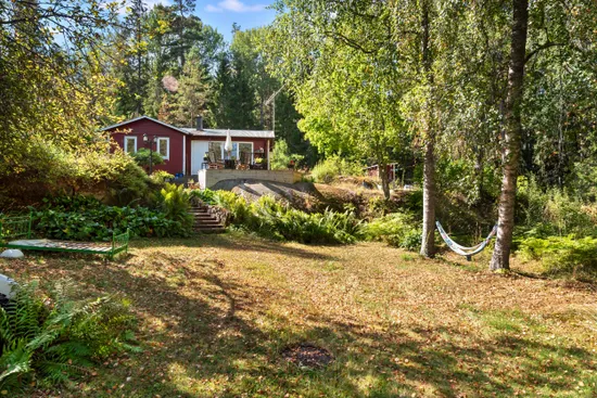 Fritidshus, Björnkärrsvägen 59, Länna - Snesslingby, Norrtälje