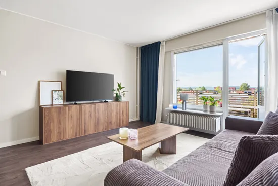 Bostadsrätt, Muninvägen 3, Granlo, Sundsvall