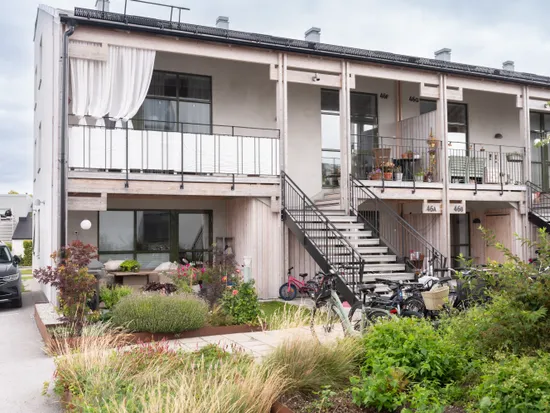 Bostadsrätt, Greta Arwidssons gata 46E, Visby - Törnekvior, Gotland