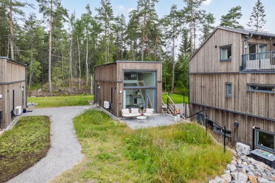 Bostadsrätt, Hermans backe 50, Hermanstorp, Haninge