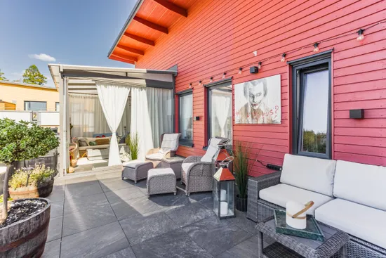 Bostadsrätt, Myntbacken 17, Täljöviken, Österåker