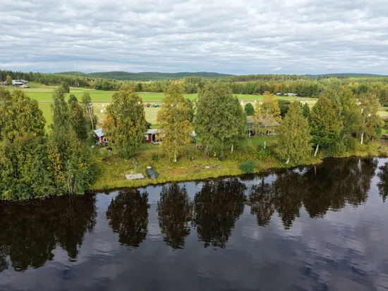 Fritidshus, Norra Bredåker 43B, Norra Bredåker, Boden