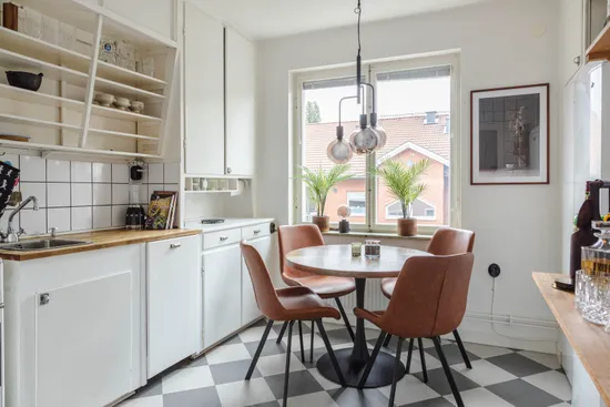 Bostadsrätt, Föreningsgatan 8, Blåsbo, Västerås
