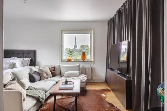 Bostadsrätt, Föreningsgatan 8, Blåsbo, Västerås