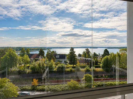Bostadsrätt, Gjutartorget 4, Upplands-Bro
