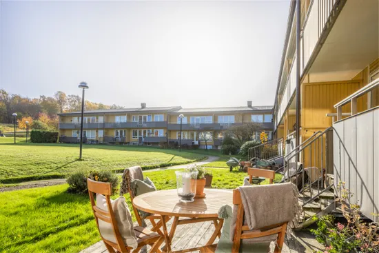 Bostadsrätt, Sagogången 19, Hisings Backa, Göteborg