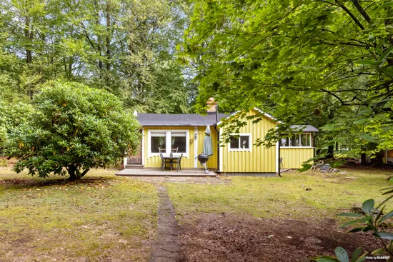 Fritidshus, Norra Sonnarpsvägen 49, Åsljunga, Örkelljunga