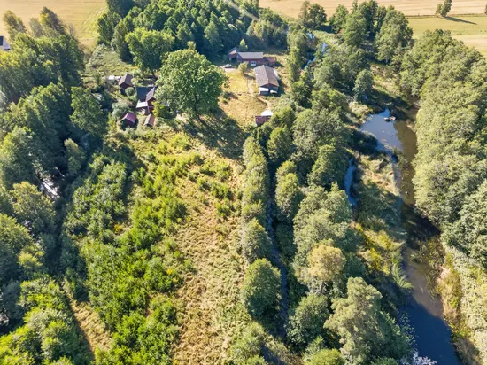 Gård/Skog, Kroppetorp Matildero 1, Tibro