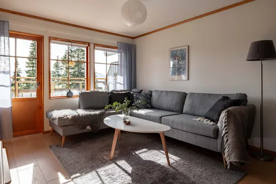 Bostadsrätt, Björnen Norra Hermelinen 5D, Åre Björnen, Åre