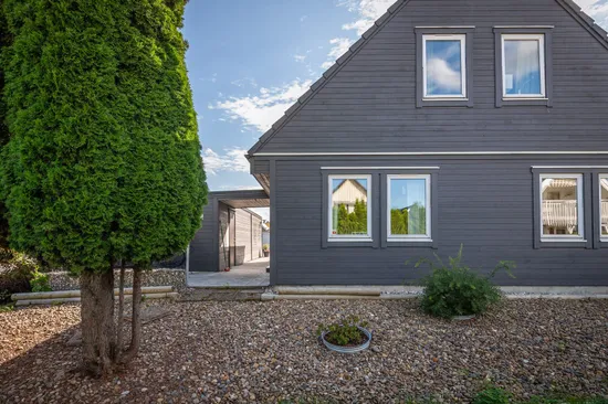 Villa, Vickelbyvägen 56, Skärblacka, Norrköping