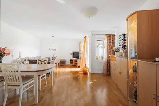 Bostadsrätt, Svartbäcksgatan 108C, Tunabackar/Svartbäcken, Uppsala