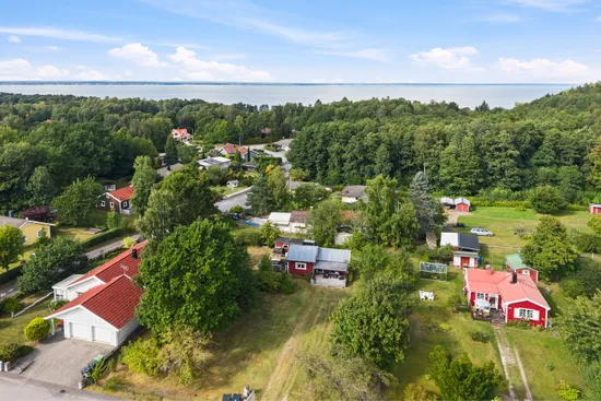 Fritidshus, Ålvägen 12, Nordkroken, Vänersborg