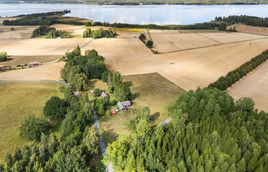 Villa, Kårby 60 Branteberg, Ekebyborna, Motala