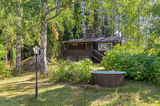 Fritidshus, Östervik 141, Östervik, Ockelbo