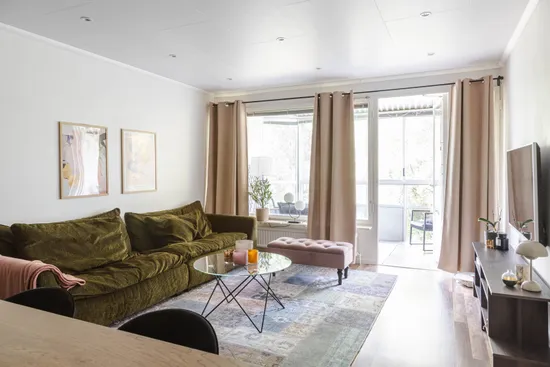 Bostadsrätt, Vetterstorpsgatan 26, Vetterstorp, Västerås