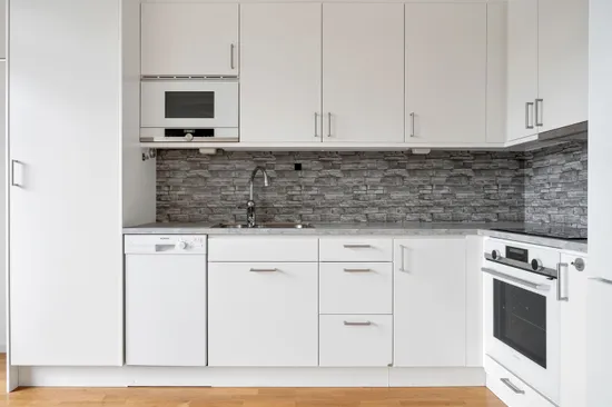 Bostadsrätt, Portstråket 20, Partille Port, Partille