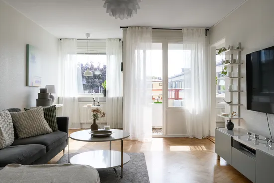 Bostadsrätt, Solarvsplan 27, Askim - Vita Fläcken, Göteborg