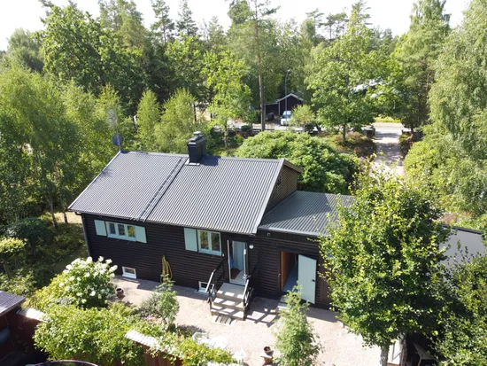 Fritidshus, Karl Perssons väg 6, Vittsjö, Hässleholm