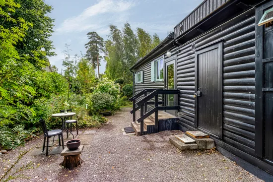 Fritidshus, Karl Perssons väg 6, Vittsjö, Hässleholm