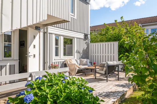 Bostadsrätt, Helgonagatan 119, Kungälv - Munkegärde, Kungälv