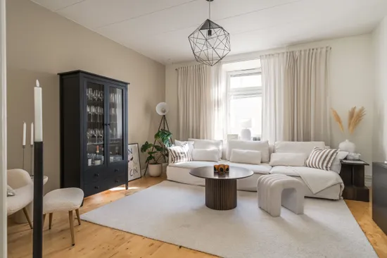 Bostadsrätt, S:t Persgatan 150E, Centralt, Norrköping